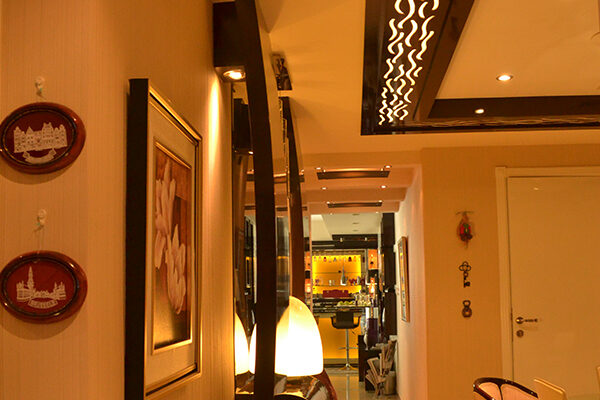 Ibrahim flat