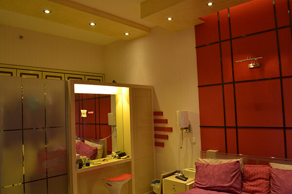 Ibrahim flat10
