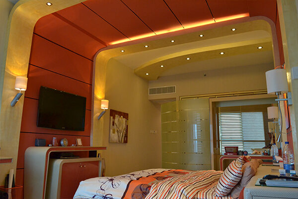 Ibrahim flat6