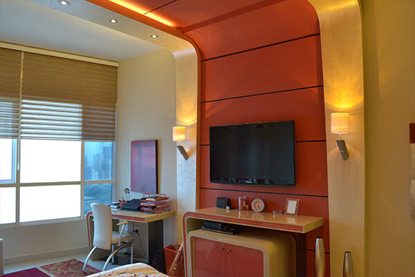 Ibrahim flat7