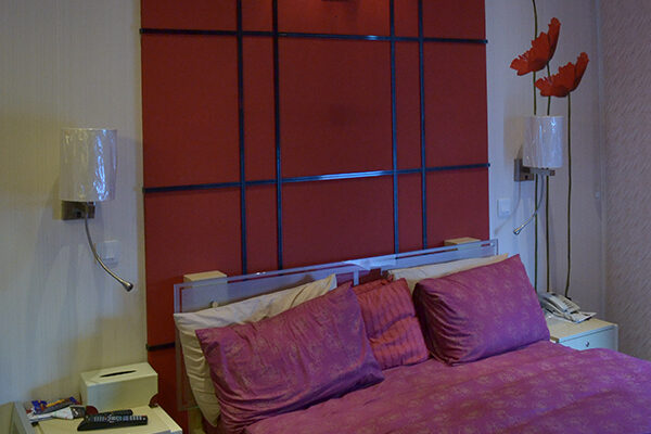Ibrahim flat9