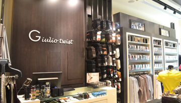 gulio yas mall
